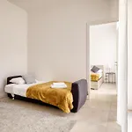 Daire Just Urban - Modern 1-br Navigli - Metro M2 *