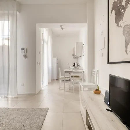 Just Urban - Modern 1-br Navigli - Metro M2 * Milaan
