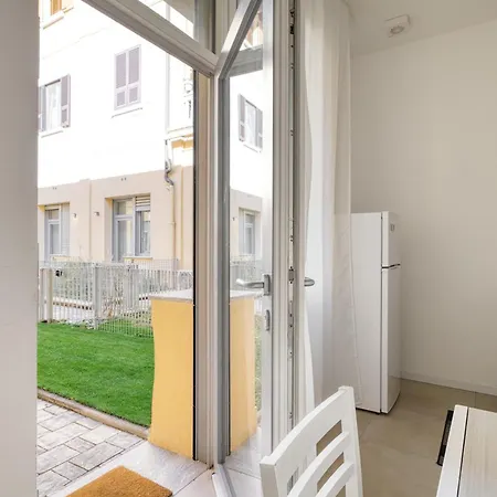 Daire Just Urban - Modern 1-br Navigli - Metro M2 Milano