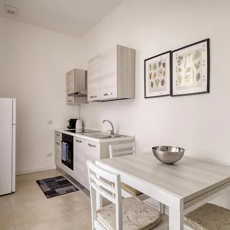 Just Urban - Modern 1-br Navigli - Metro M2 Milano