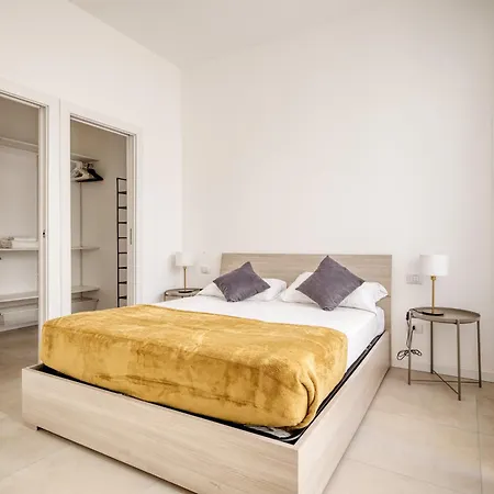 Appartement Just Urban - Modern 1-br Navigli - Metro M2