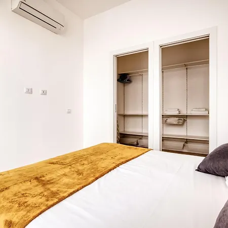 Just Urban - Modern 1-br Navigli - Metro M2 *