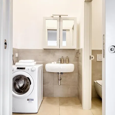 Appartement Just Urban - Modern 1-br Navigli - Metro M2