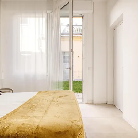 Just Urban - Modern 1-br Navigli - Metro M2 * Milaan