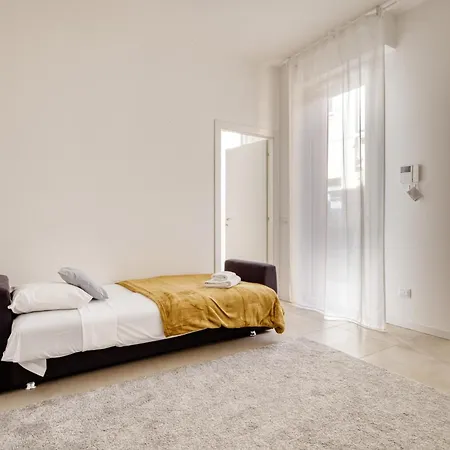 Appartement Just Urban - Modern 1-br Navigli - Metro M2 *
