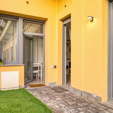 Just Urban - Modern 1-br Navigli - Metro M2 * Milano